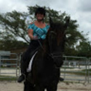 Meet your Posher, Barbara